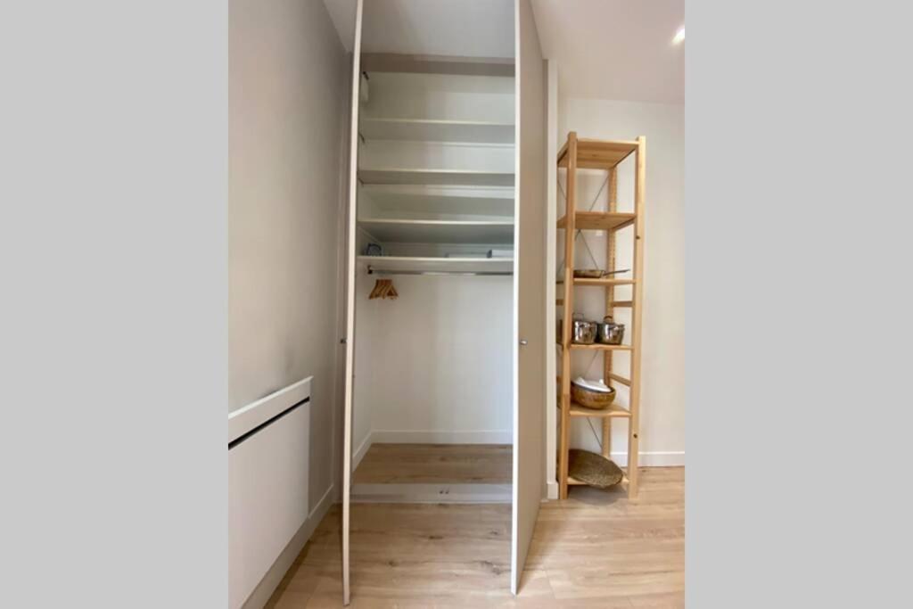 Place De Metz, Hyper-Centre Grenoble, Studio 25 M2 Экстерьер фото
